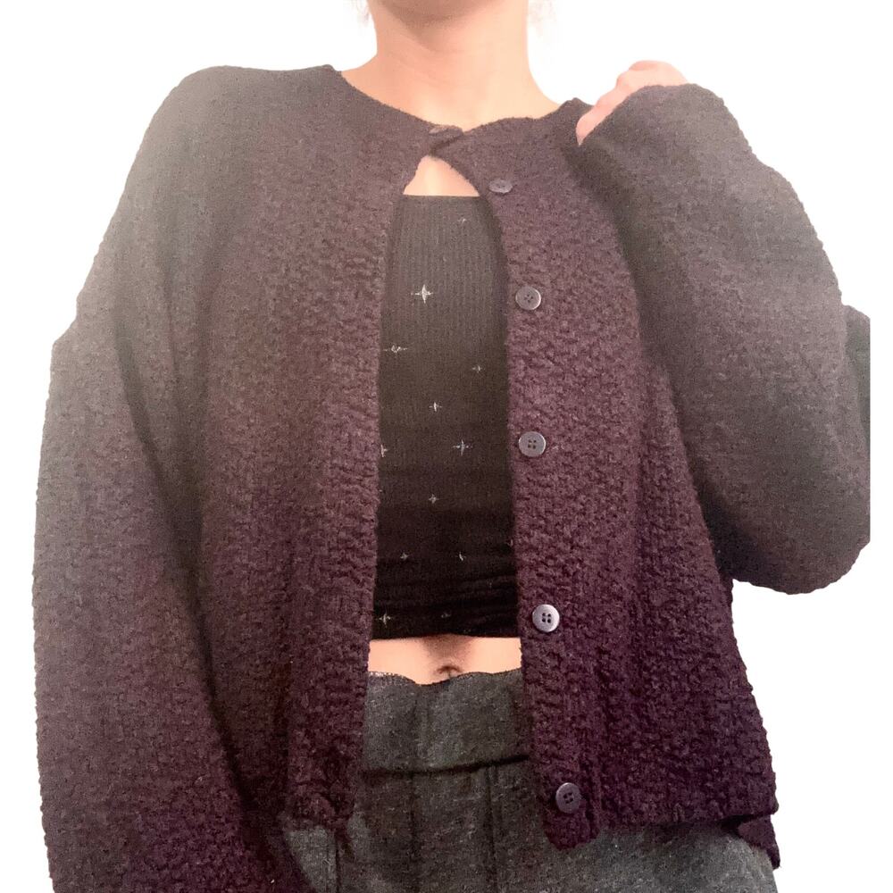 Eileen Fisher Cardigan